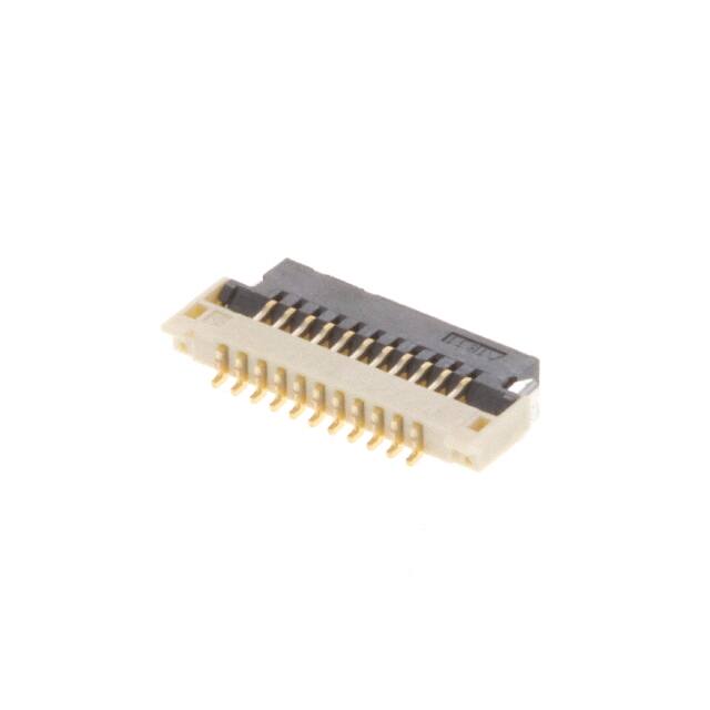 046809611110846+ KYOCERA AVX  Ensembles de connecteurs FFC FPC (Flat Flexible)